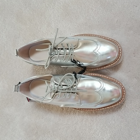 Zara Loafers - Picture 2 of 5